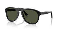 Persol PO0649NE Black/Green #colour_black-green