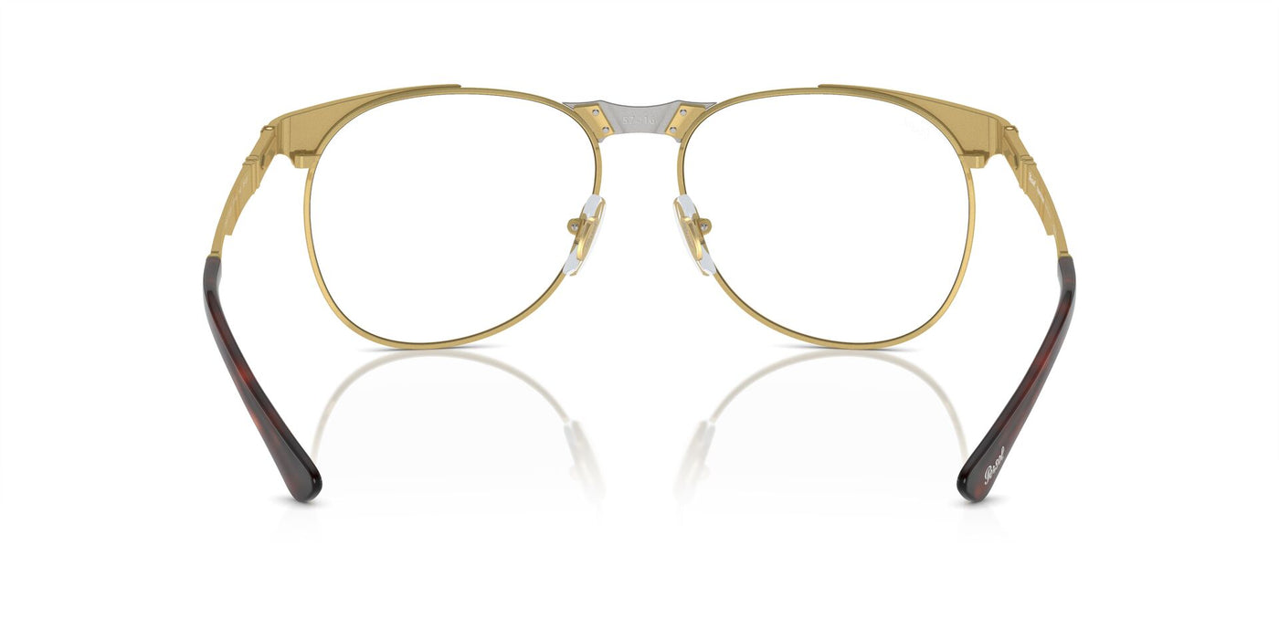 Persol PO1016S Gold/Transitions Clear To Brown #colour_gold-transitions-clear-to-brown