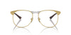 Persol PO1016S Gold/Transitions Clear To Brown #colour_gold-transitions-clear-to-brown
