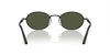 Persol IDA PO1018S Black/Green #colour_black-green