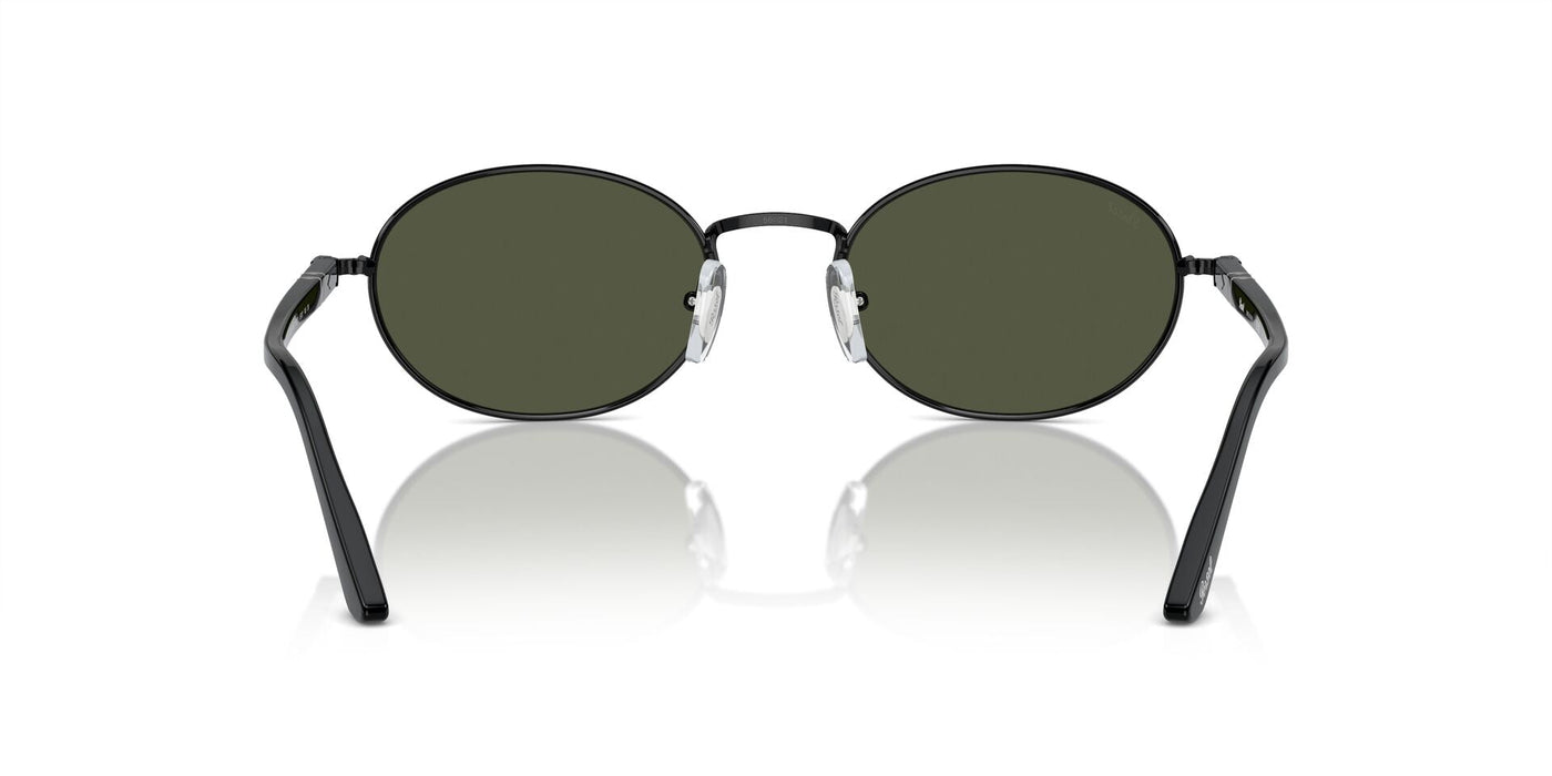 Persol IDA PO1018S Black/Green #colour_black-green