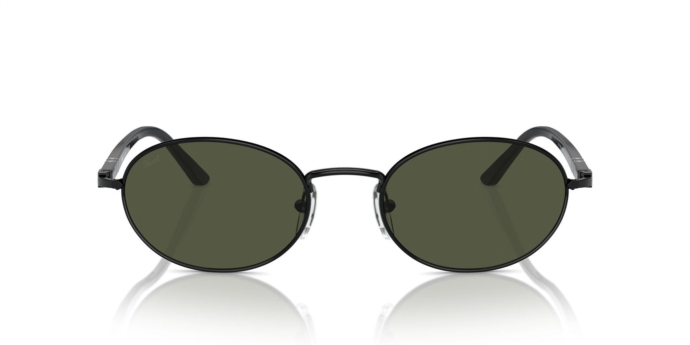 Persol IDA PO1018S Black/Green #colour_black-green