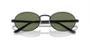 Persol IDA PO1018S Black/Transitions Clear To Green #colour_black-transitions-clear-to-green