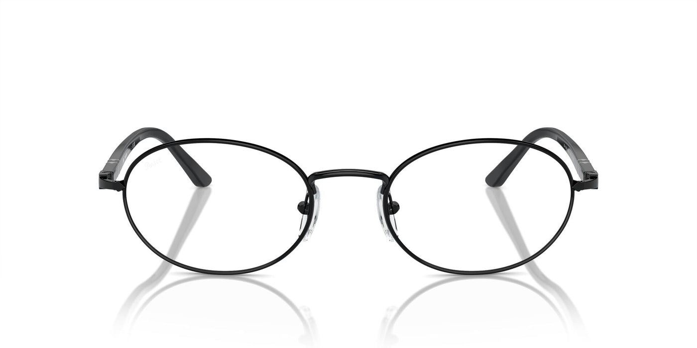 Persol IDA PO1018S Black/Transitions Clear To Green #colour_black-transitions-clear-to-green