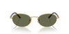 Persol IDA PO1018S Gold/Green Polarised #colour_gold-green-polarised