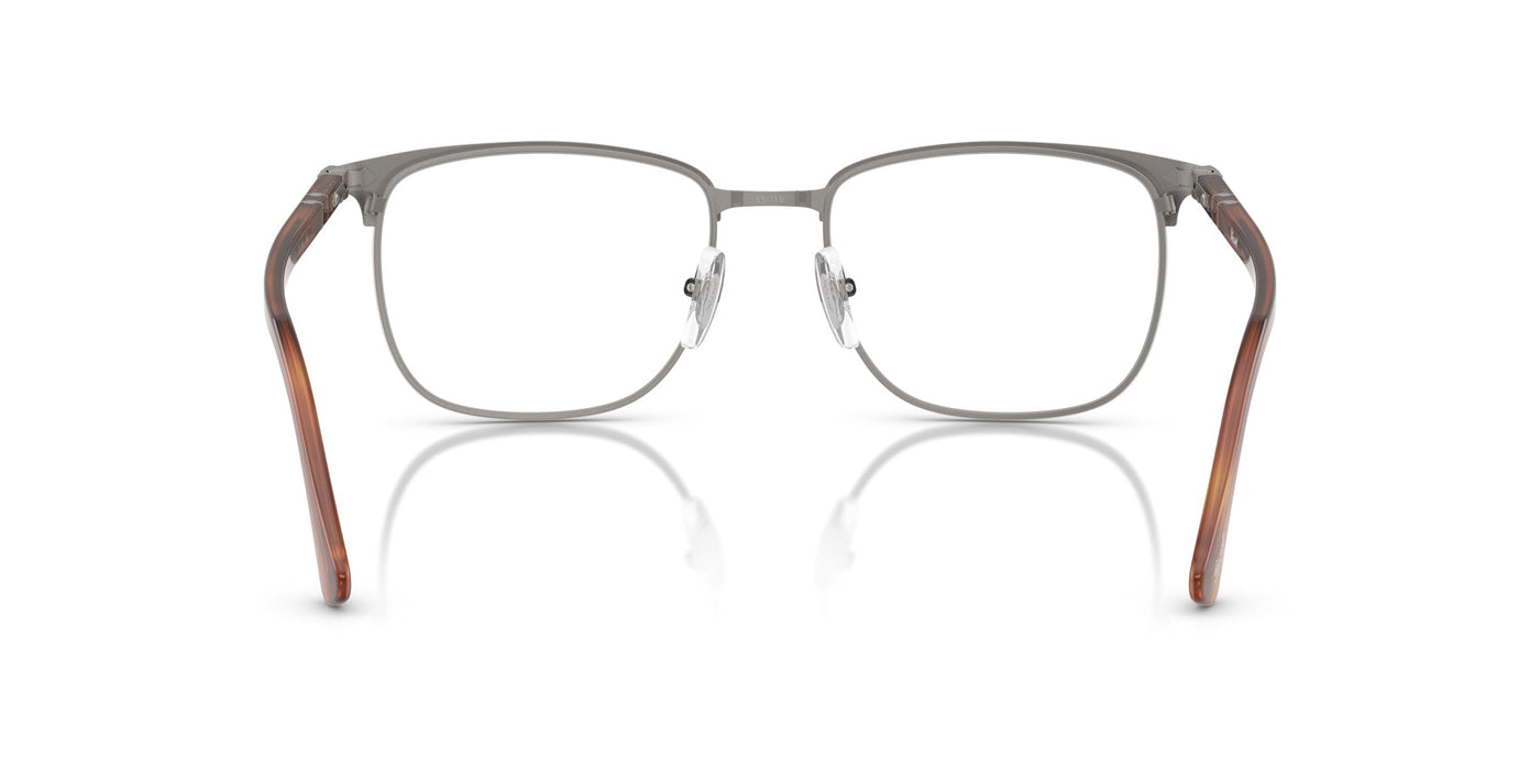 Persol PO1021V Gunmetal #colour_gunmetal
