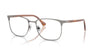 Persol PO1021V Gunmetal #colour_gunmetal