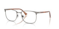 Persol PO1021V Gunmetal #colour_gunmetal