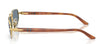 Persol PO1028S#colour_gold-light-blue