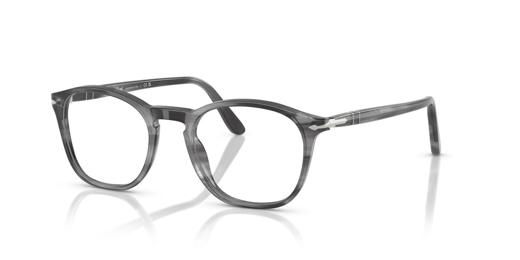 Persol PO3007V Striped Grey #colour_striped-grey