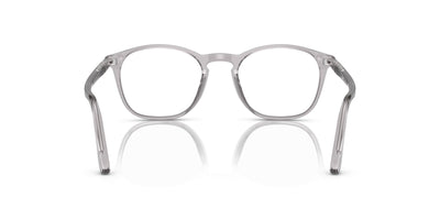 Persol PO3007V Transparent Grey #colour_transparent-grey