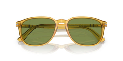 Persol PO3019S Miele/Green #colour_miele-green