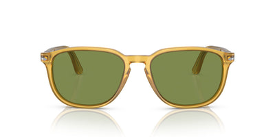 Persol PO3019S Miele/Green #colour_miele-green