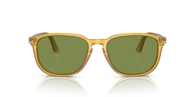 Persol PO3019S Miele/Green #colour_miele-green