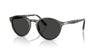 Persol PO3092SM Grey/Grey #colour_grey-grey
