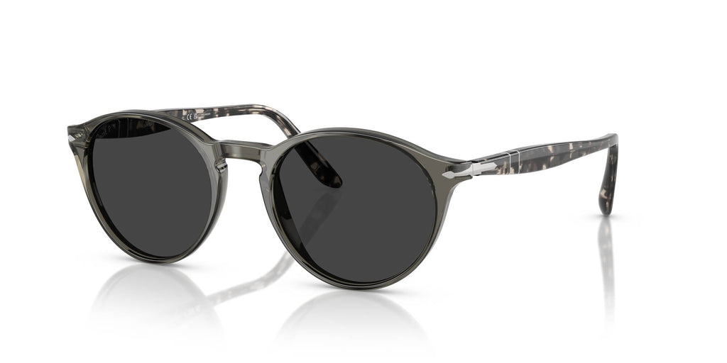 Persol PO3092SM Grey/Grey #colour_grey-grey
