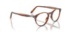 Persol PO3092V Striped Brown #colour_striped-brown