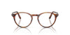 Persol PO3092V Striped Brown #colour_striped-brown