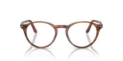 Persol PO3092V Striped Brown #colour_striped-brown