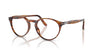 Persol PO3092V Striped Brown #colour_striped-brown