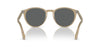 Persol PO3152S Opal Beige/Dark Grey #colour_opal-beige-dark-grey