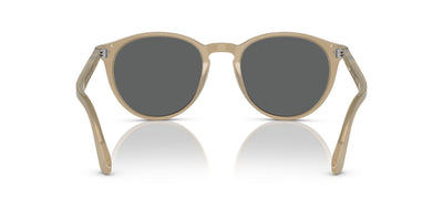 Persol PO3152S Opal Beige/Dark Grey #colour_opal-beige-dark-grey