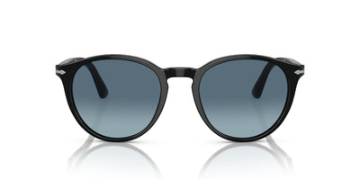 Persol PO3152S Black/Azure Blue Gradient #colour_black-azure-blue-gradient