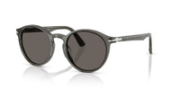 Persol PO3171S Taupe Grey Transparent/Dark Grey #colour_taupe-grey-transparent-dark-grey