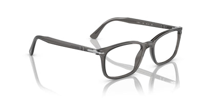 Persol PO3189V Transparent Grey #colour_transparent-grey