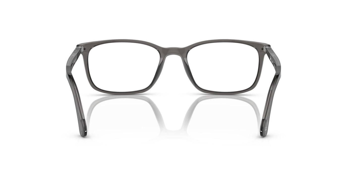 Persol PO3189V Transparent Grey #colour_transparent-grey