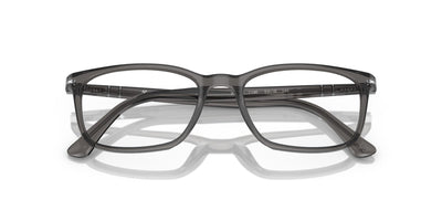 Persol PO3189V Transparent Grey #colour_transparent-grey