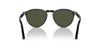 Persol PO3286S Black/Green #colour_black-green