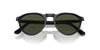 Persol PO3286S Black/Green #colour_black-green