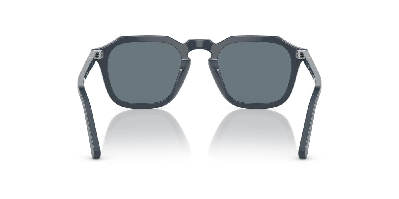 Persol PO3292S Dusty Blue/Dark Grey Polarised #colour_dusty-blue-dark-grey-polarised