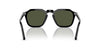 Persol PO3292S Black/Green #colour_black-green