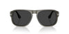 Persol Jean PO3310S Smoke/Black Polarised #colour_smoke-black-polarised