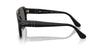 Persol Jean PO3310S Black/Dark Grey #colour_black-dark-grey