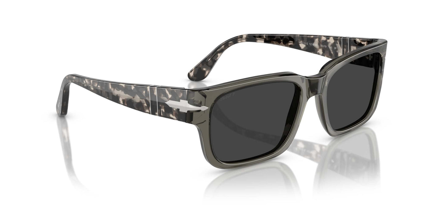 Persol PO3315S Smoke/Black #colour_smoke-black