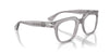 Persol PO3325V Transparent Grey #colour_transparent-grey