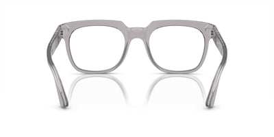 Persol PO3325V Transparent Grey #colour_transparent-grey