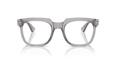 Persol PO3325V Transparent Grey #colour_transparent-grey