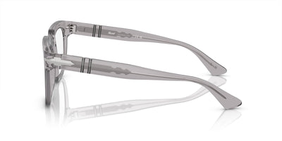 Persol PO3325V Transparent Grey #colour_transparent-grey