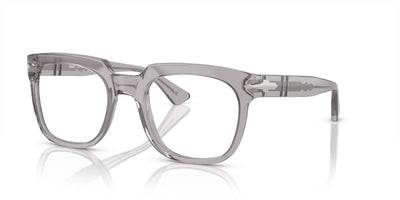 Persol PO3325V Transparent Grey #colour_transparent-grey