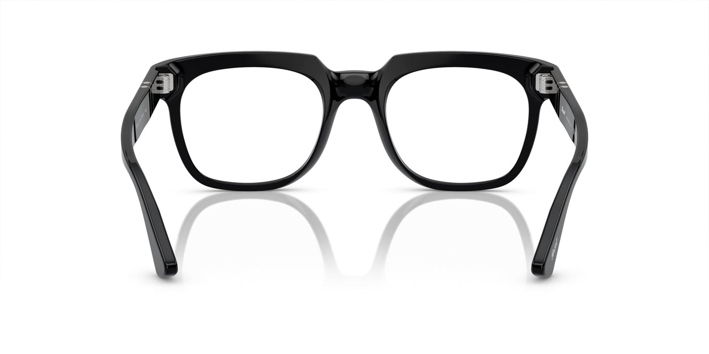 Persol PO3325V Black #colour_black