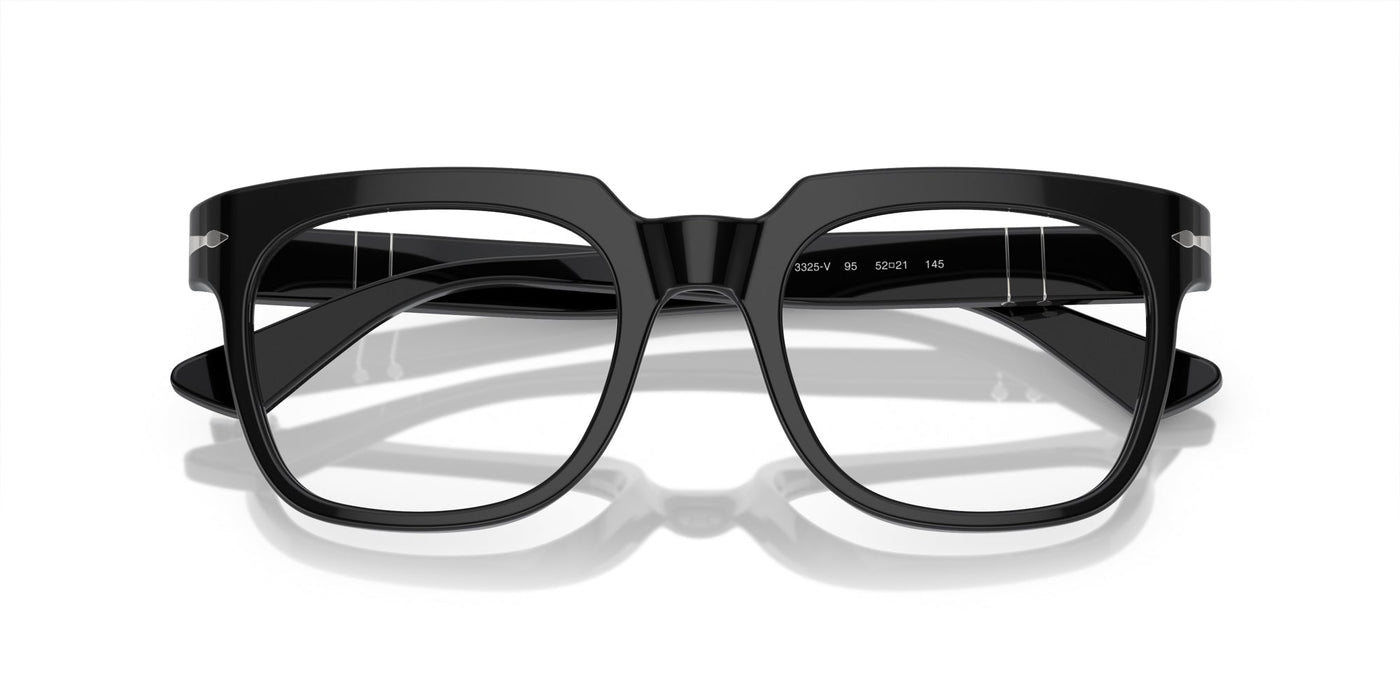 Persol PO3325V Black #colour_black