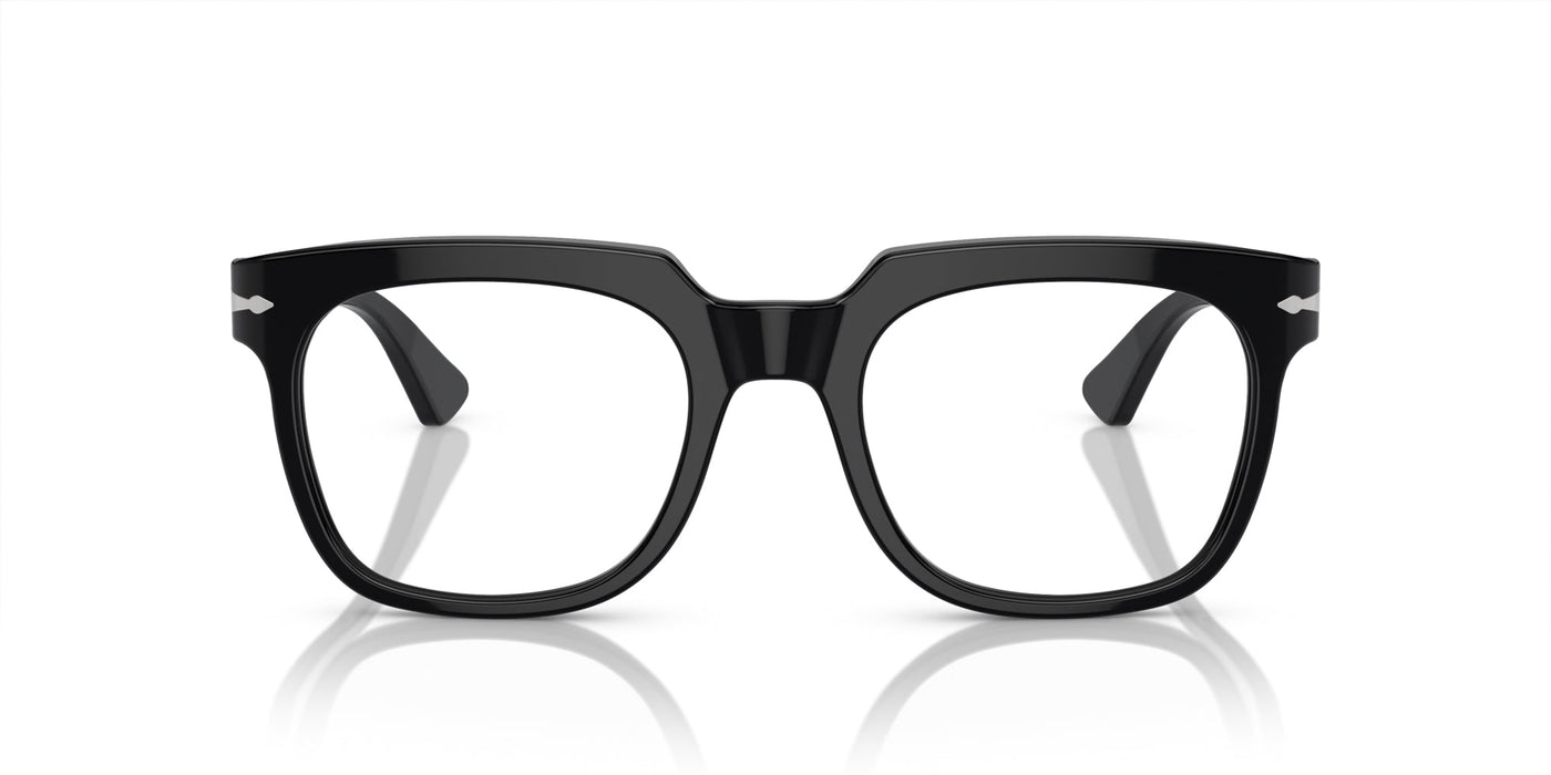 Persol PO3325V Black #colour_black