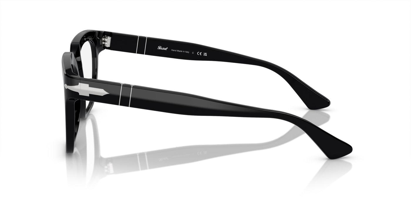 Persol PO3325V Black #colour_black