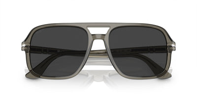 Persol PO3328S Smoke/Grey Polarised #colour_smoke-grey-polarised