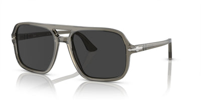 Persol PO3328S Smoke/Grey Polarised #colour_smoke-grey-polarised