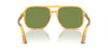 Persol PO3328S Miele/Green #colour_miele-green